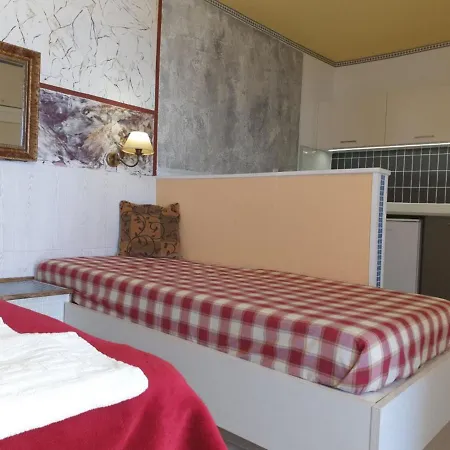 Apartamento Entire Ambience Unit Full View