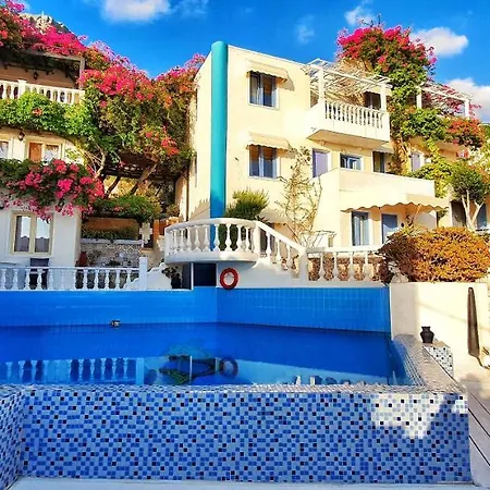 Entire Ambience Unit Full View Apartamento Hersonissos (Crete)