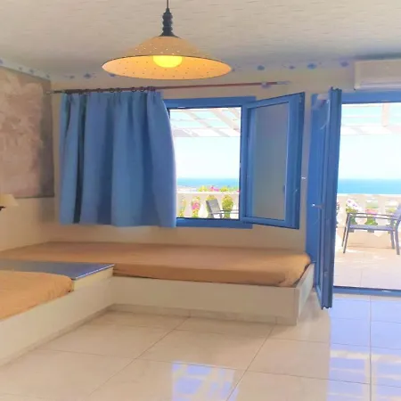 דירה Entire Ambience Unit Full View Breakfast Included *