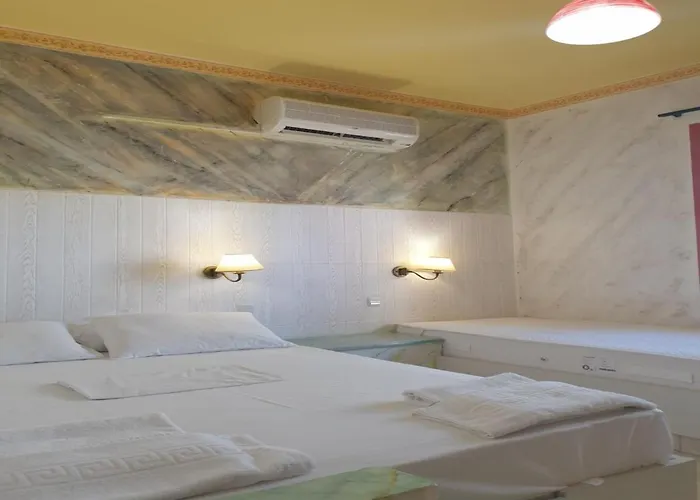 Entire Ambience Unit Full View Breakfast Included