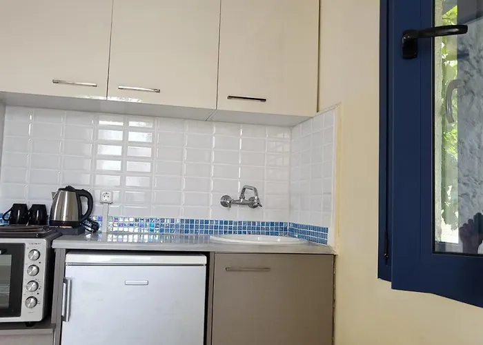 Entire Ambience Unit Full View Breakfast Included * خيرسونِسوس