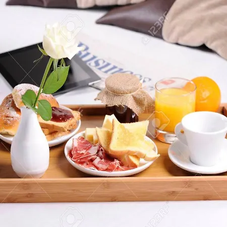 公寓 Entire Ambience Unit Full View Breakfast Included 赫索尼索斯