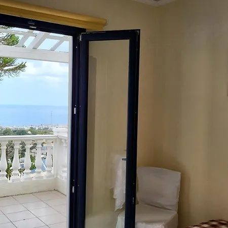 Entire Ambience Unit Full View Breakfast Included * Limenas Chersonisou