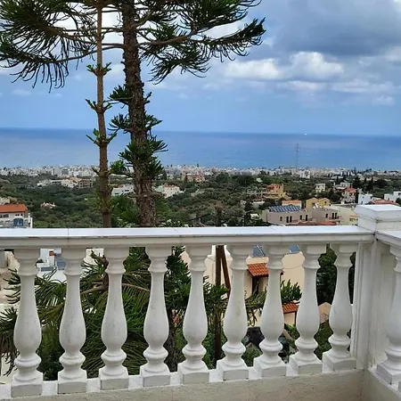 Entire Ambience Unit Full View Breakfast Included Apartment