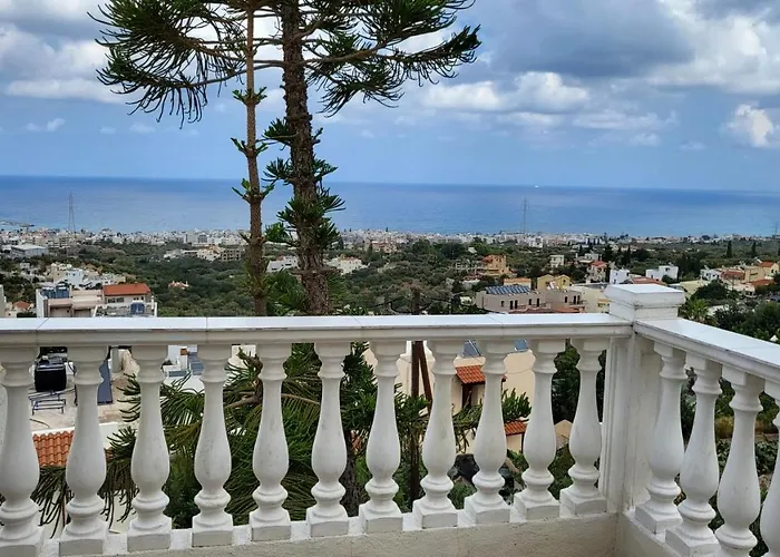 Entire Ambience Unit Full View Breakfast Included Appartement